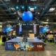 Bridge helpt bij stand Erazer Paris Gaming Week